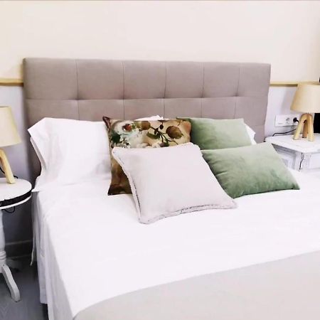 Apartamento Con Encanto En Casco Antiguo De Jávea Екстериор снимка