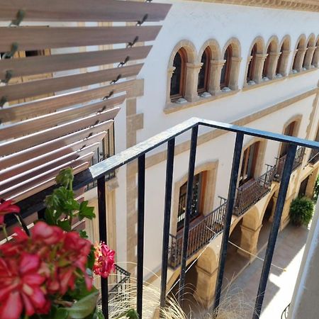 Apartamento Con Encanto En Casco Antiguo De Jávea Екстериор снимка