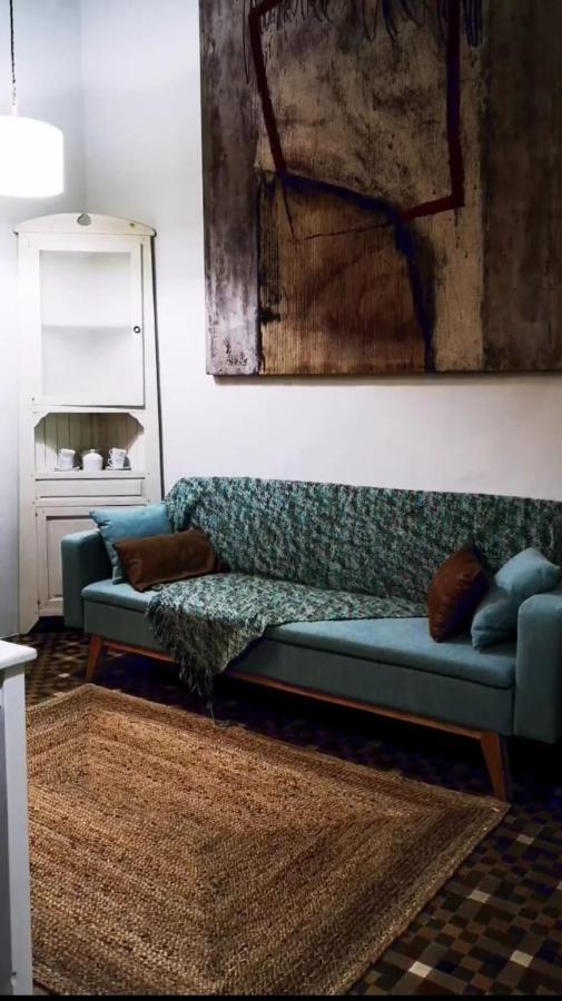 Apartamento Con Encanto En Casco Antiguo De Jávea Екстериор снимка