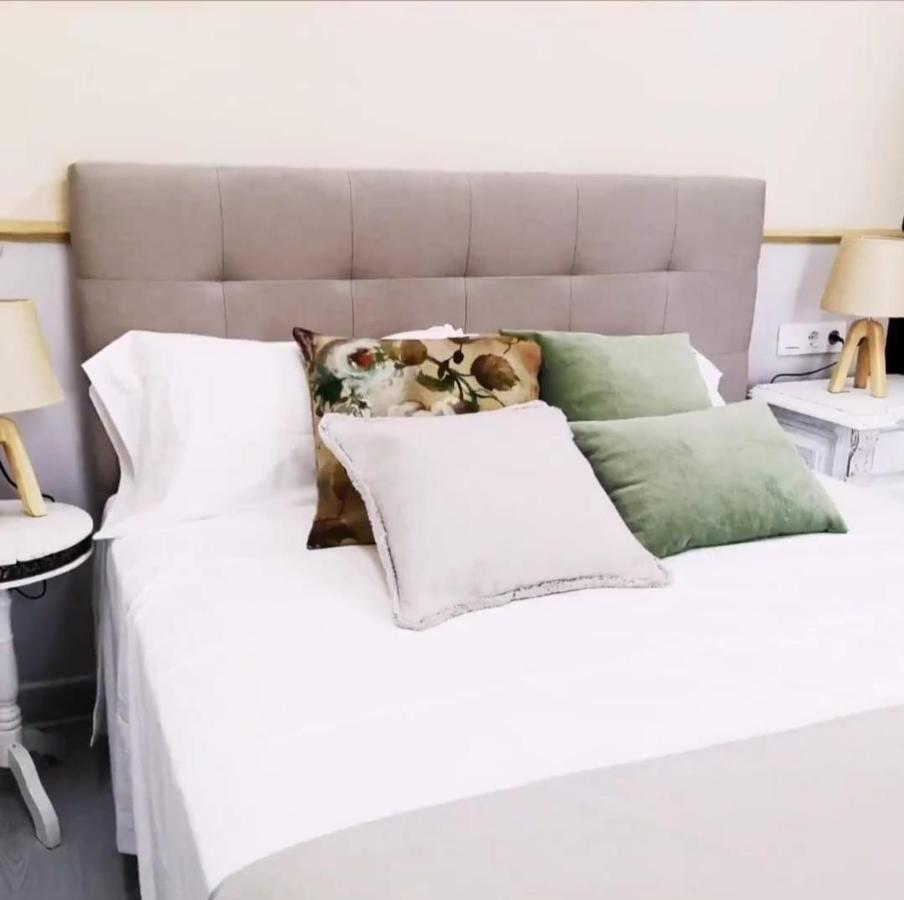 Apartamento Con Encanto En Casco Antiguo De Jávea Екстериор снимка