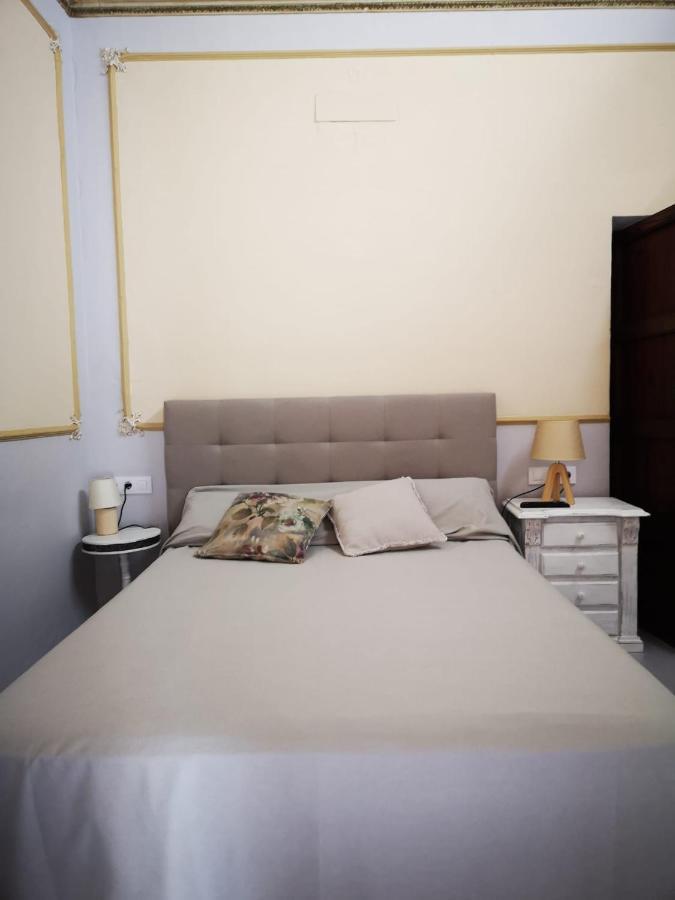 Apartamento Con Encanto En Casco Antiguo De Jávea Екстериор снимка
