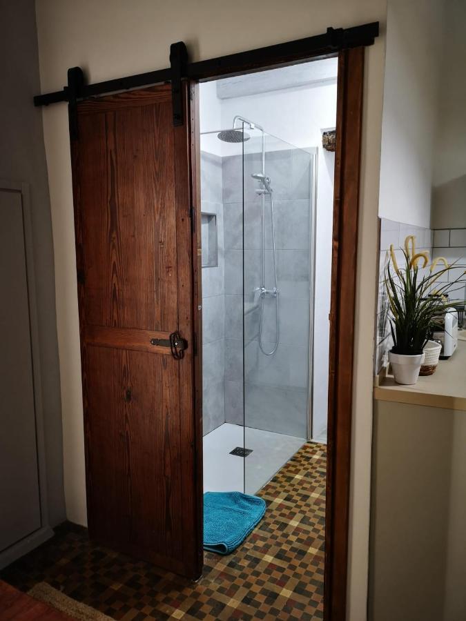 Apartamento Con Encanto En Casco Antiguo De Jávea Екстериор снимка