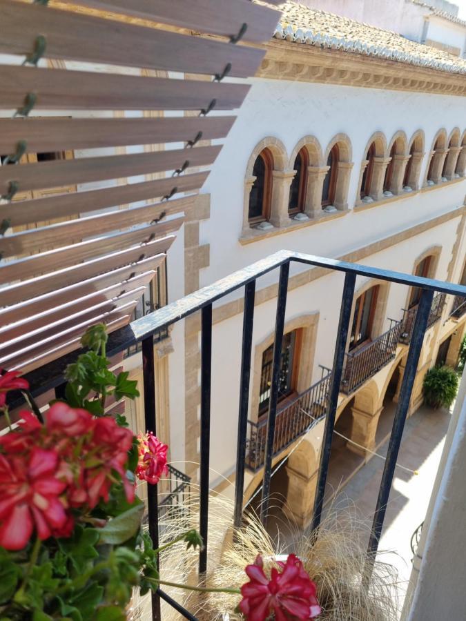 Apartamento Con Encanto En Casco Antiguo De Jávea Екстериор снимка
