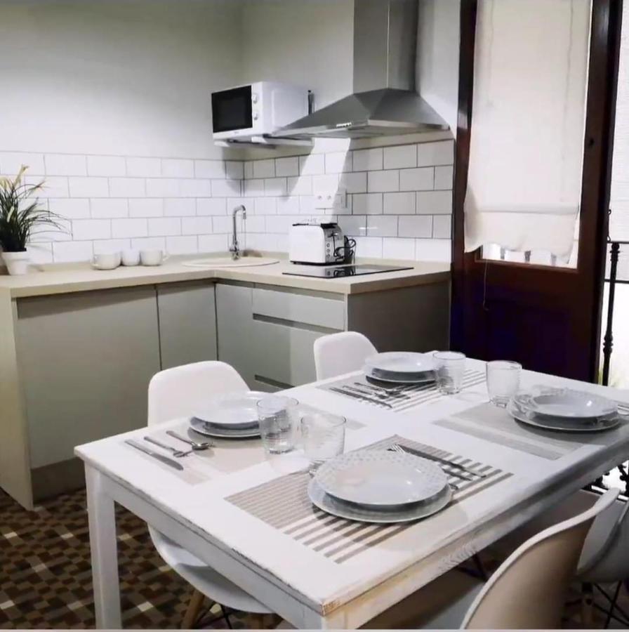 Apartamento Con Encanto En Casco Antiguo De Jávea Екстериор снимка